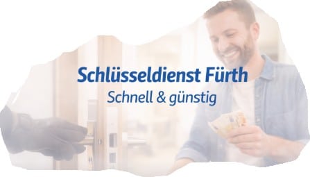 Schlüsselnotdienst-Fürth-Festpreis Schlüsseldienst Fürth festpreis
